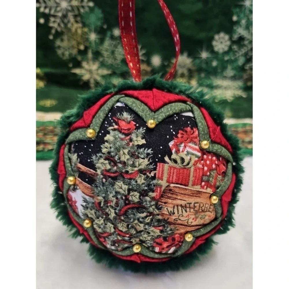 Handmade any tree